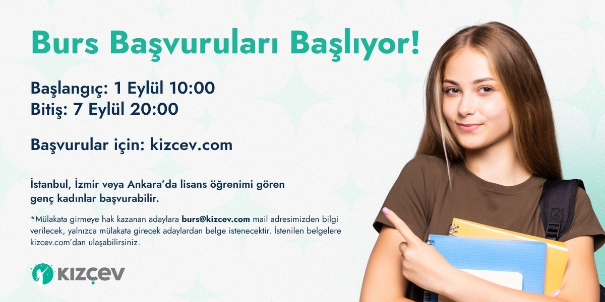 Burs Başvurusu