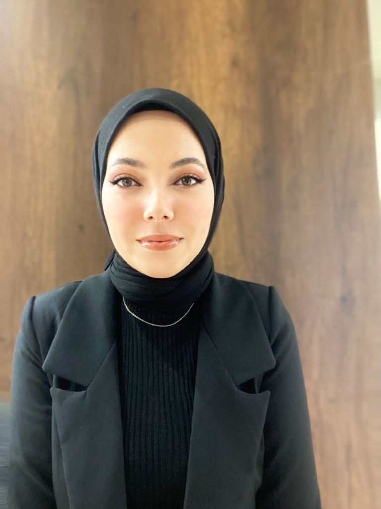 Feyza ATEŞ