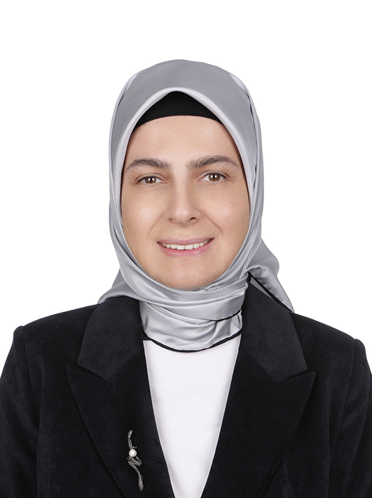 Huriye ÖNDER