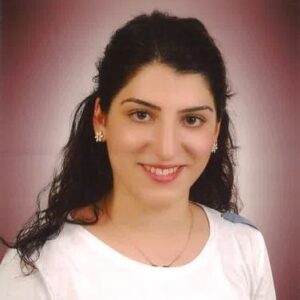 Mehrizat TOPRAK