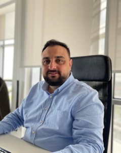 Suat GÜRSOYLU